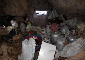 Bitlis'te operasyon